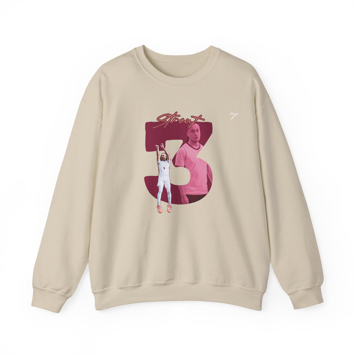 Aiden Strout Crewneck