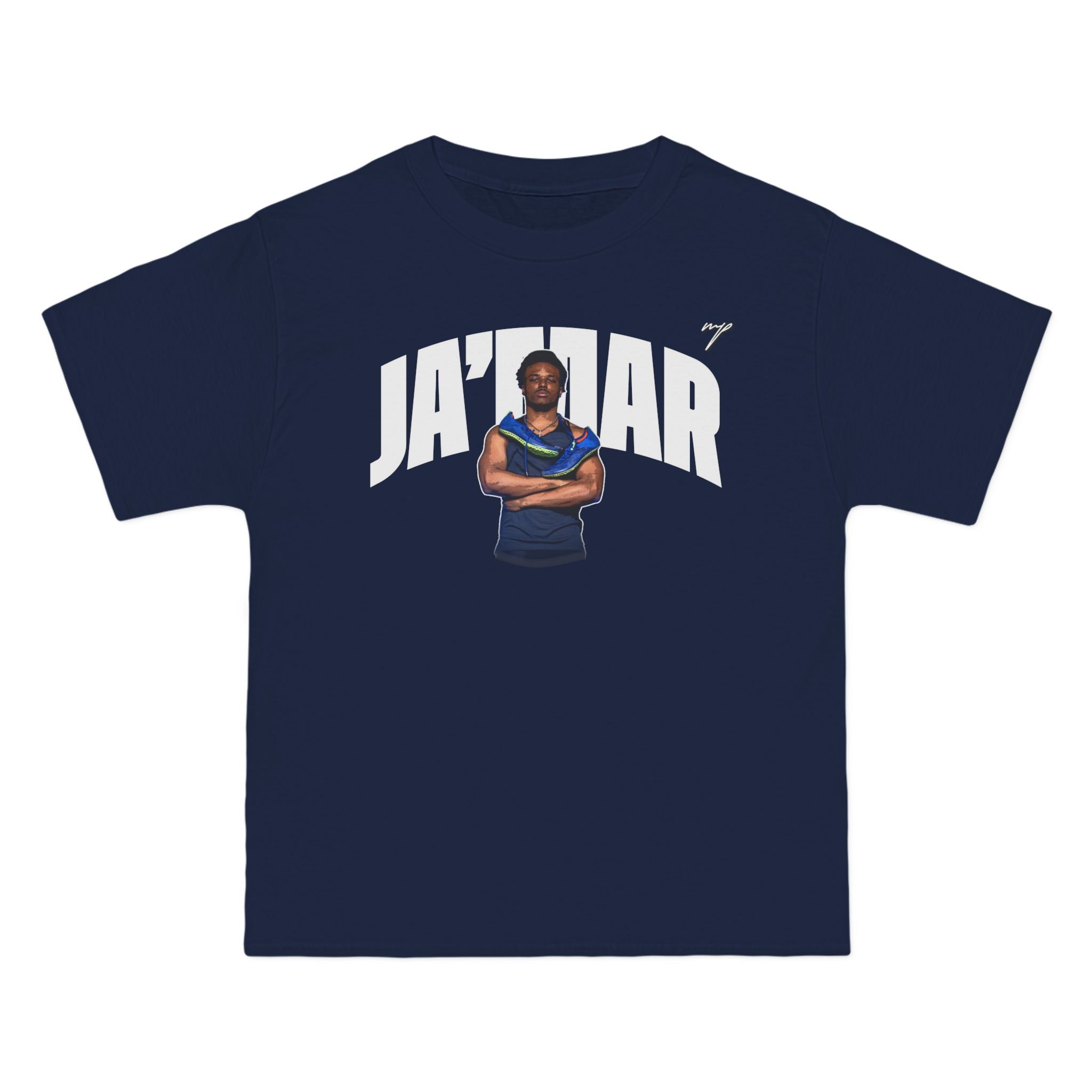 Ja'Mar Kemp Vintage Tee