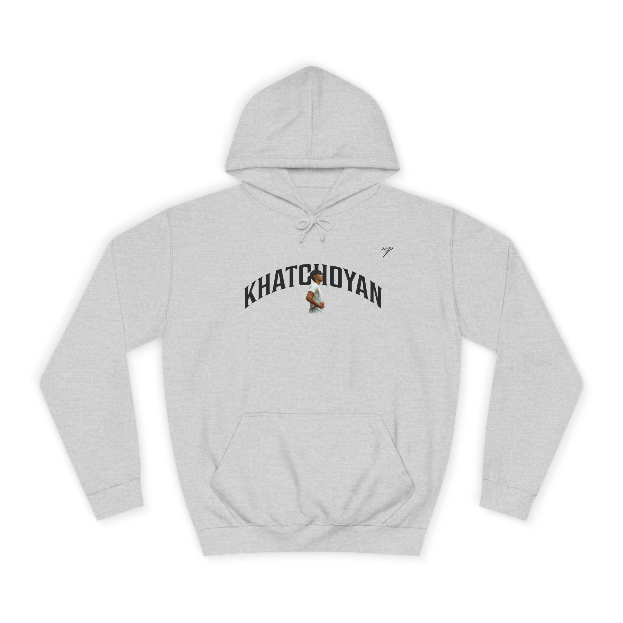 Mark Khatchoyan Hoodie