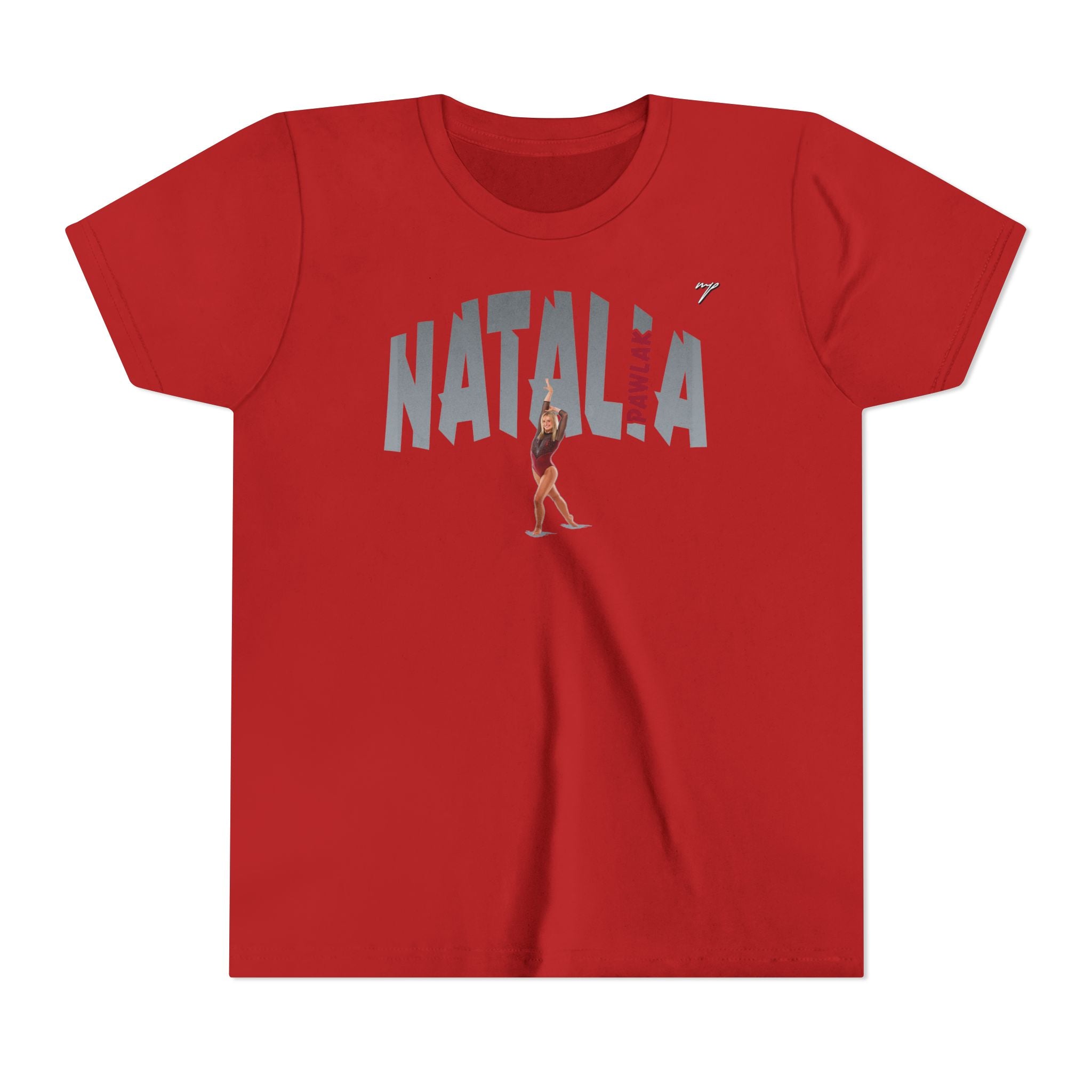 Natalia Pawlak Youth Graphic Tee