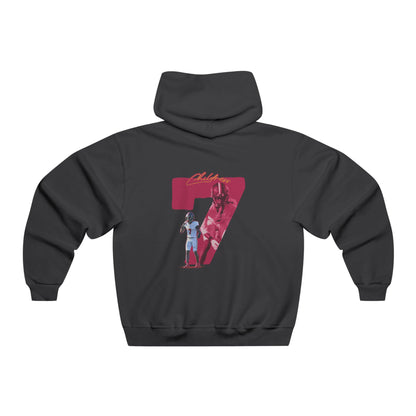 Camyre Childress Vintage Hoodie