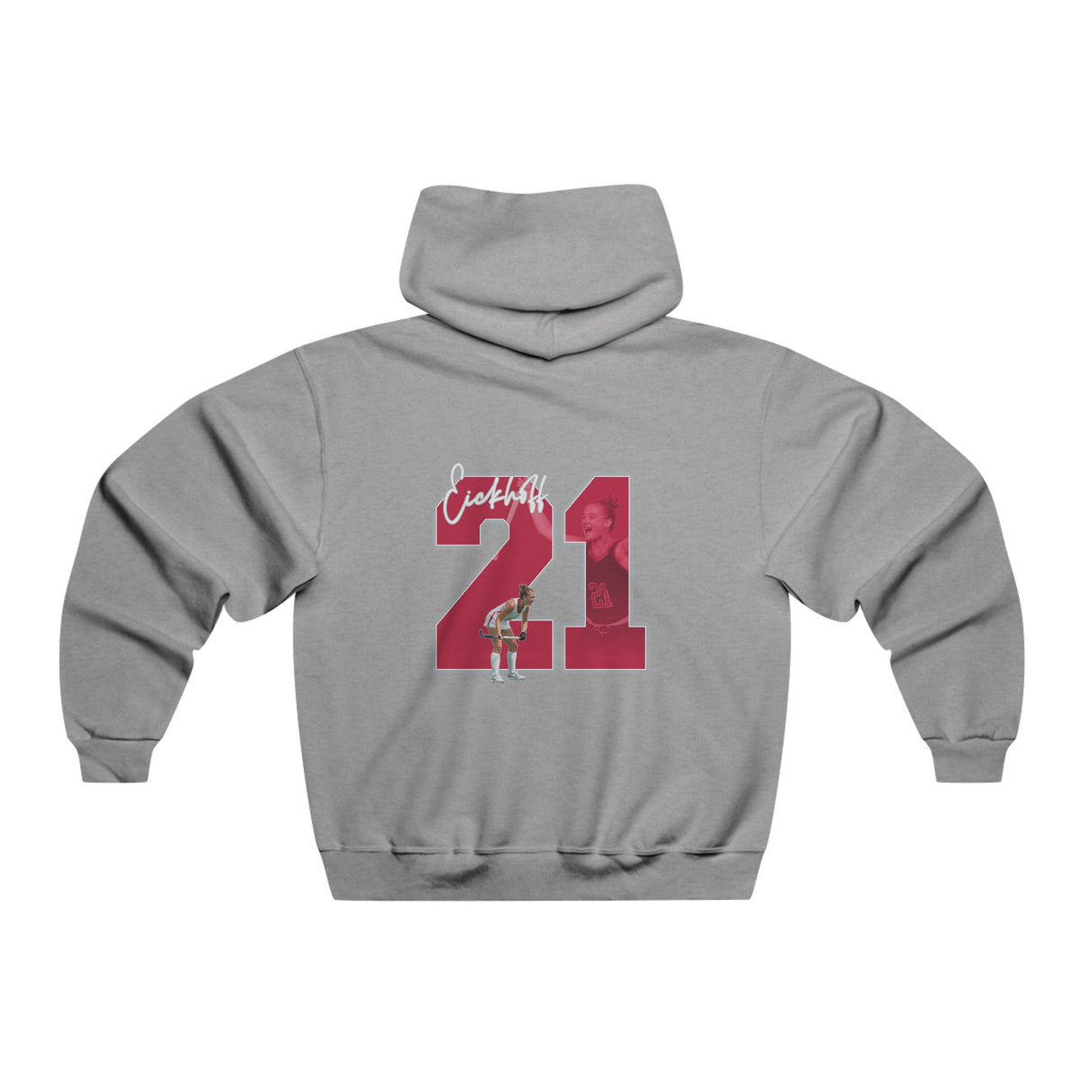 Reagan Eickhoff Vintage Hoodie