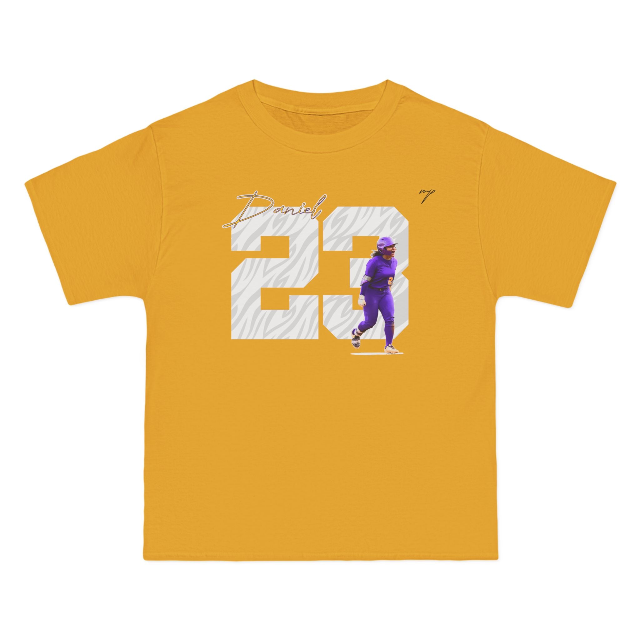 Sierra Daniel Vintage Tee
