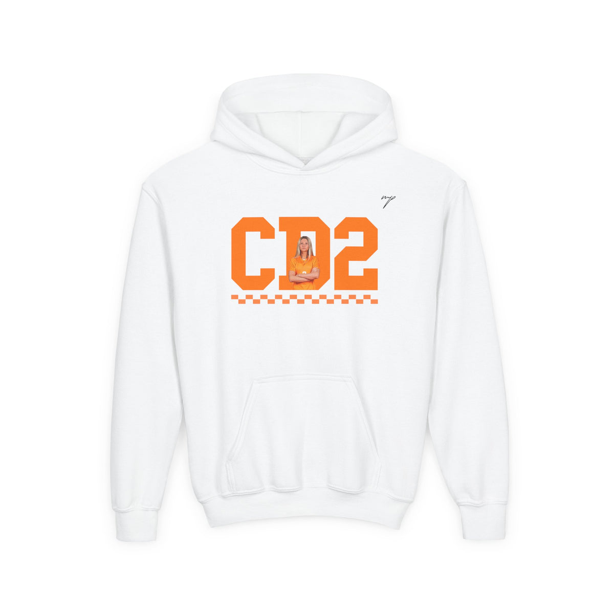 Carsyn Deligans YOUTH Hoodie