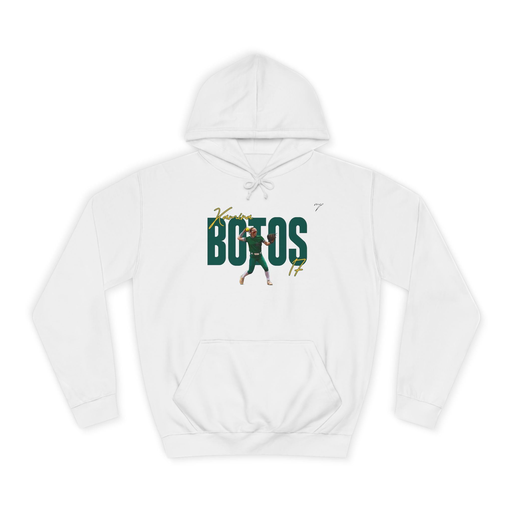 Kamira Botos Hoodie