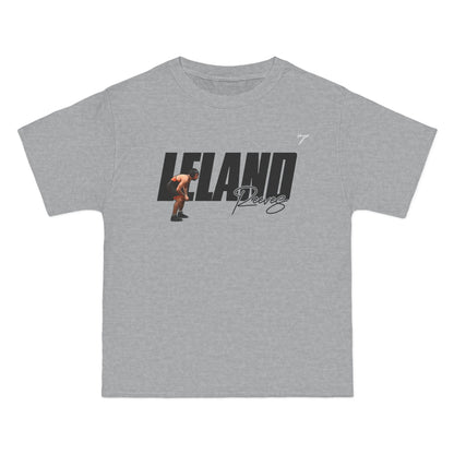 Leland Reeves Vintage Tee