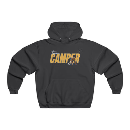 Tavian Camper Vintage Hoodie