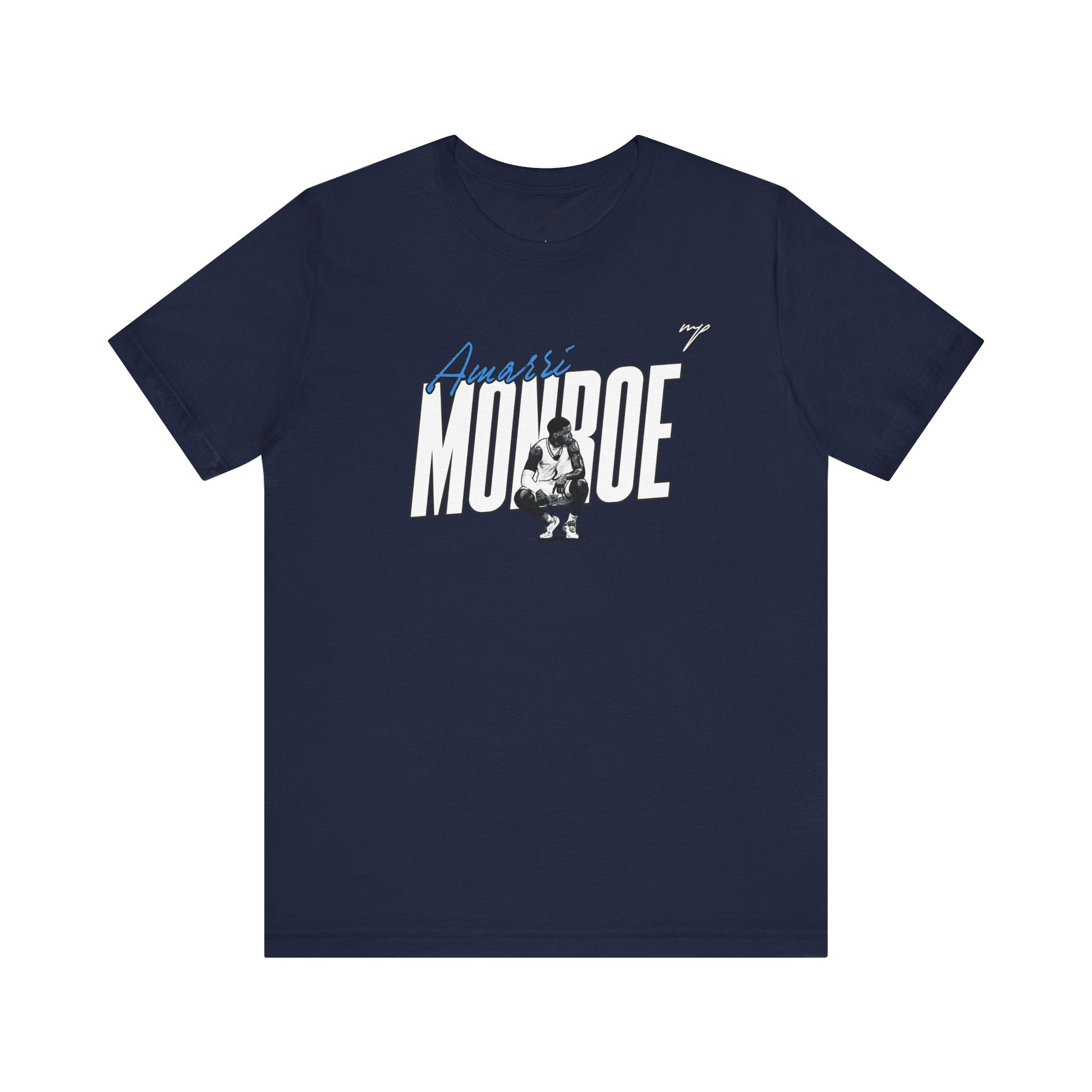 Amarri Monroe Graphic Tee