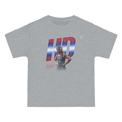 Kassey Daugherty Vintage Tee