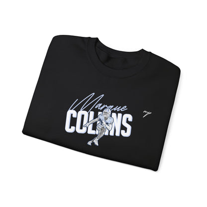 Marque Collins Crewneck Sweatshirt