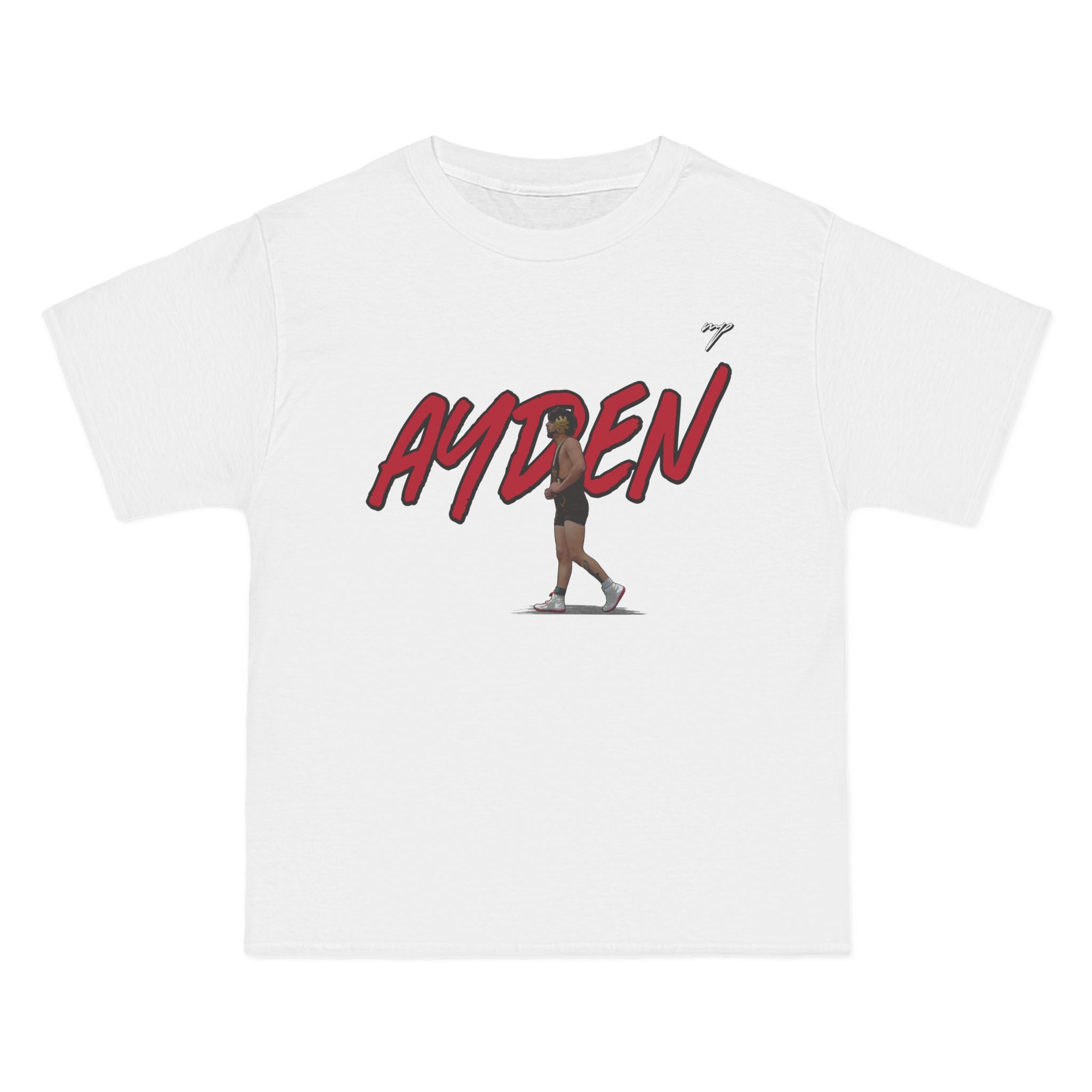 Ayden Mosher Vintage Tee