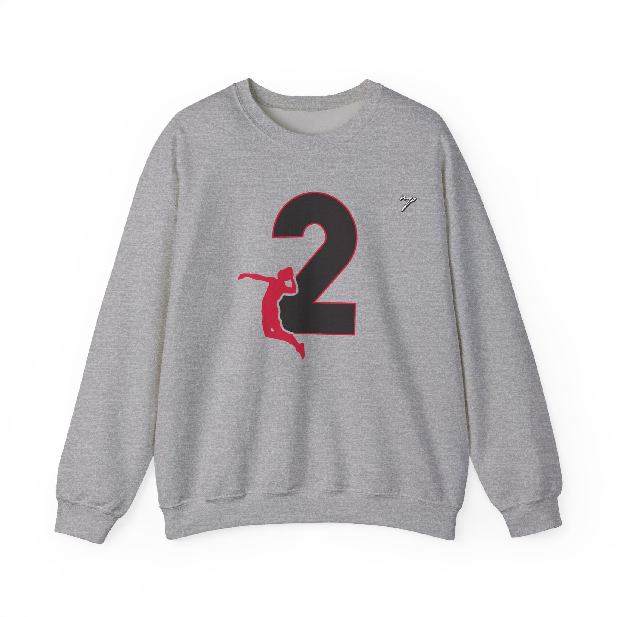 Cal Harris Crewneck