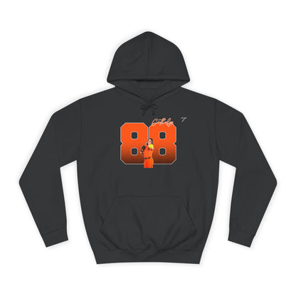 Liliya Cartledge Hoodie