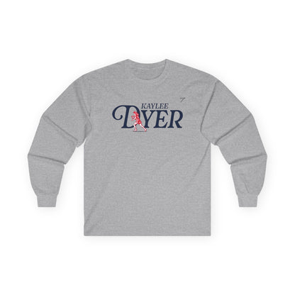 Kaylee Dyer Long Sleeve Tee