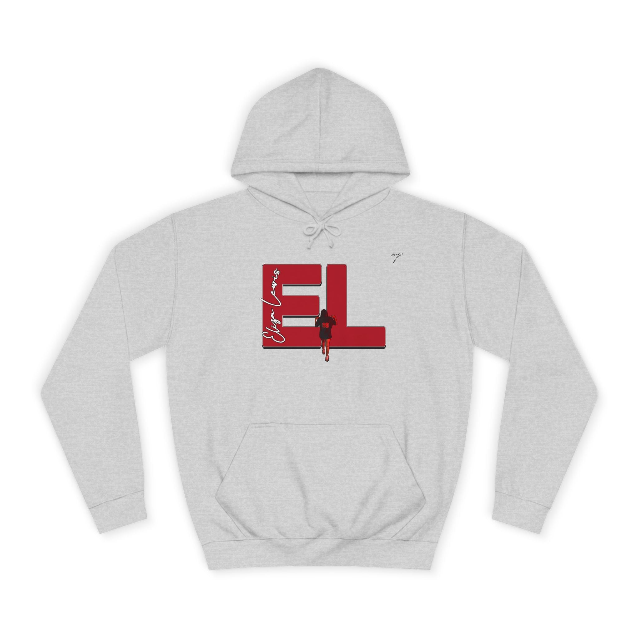 Eliza Lewis Hoodie