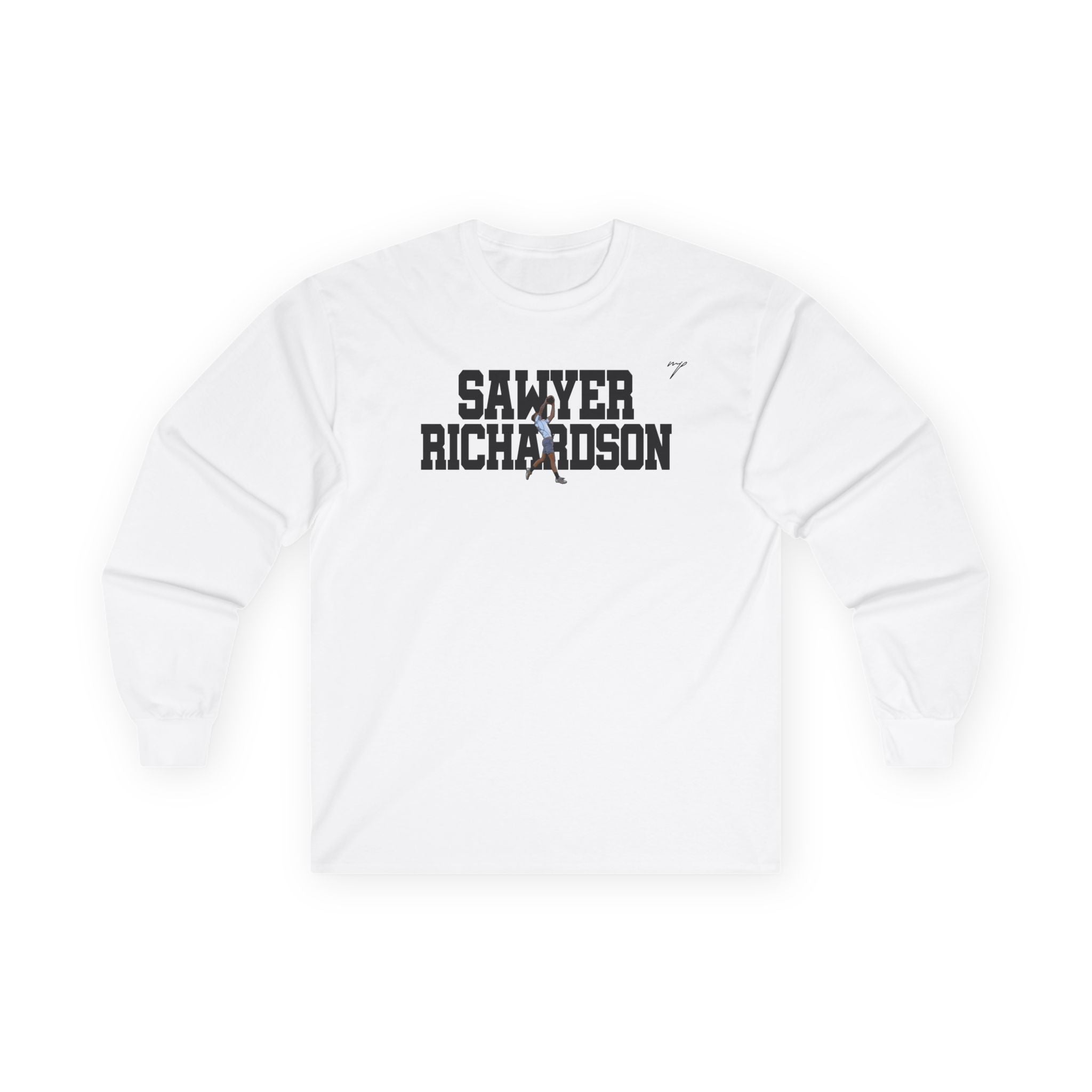 Sawyer Richardson Long Sleeve