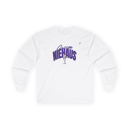 Carson Niehaus Long Sleeve