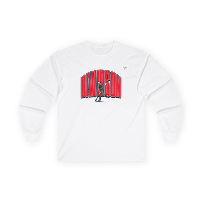 Abby Davidson Long Sleeve