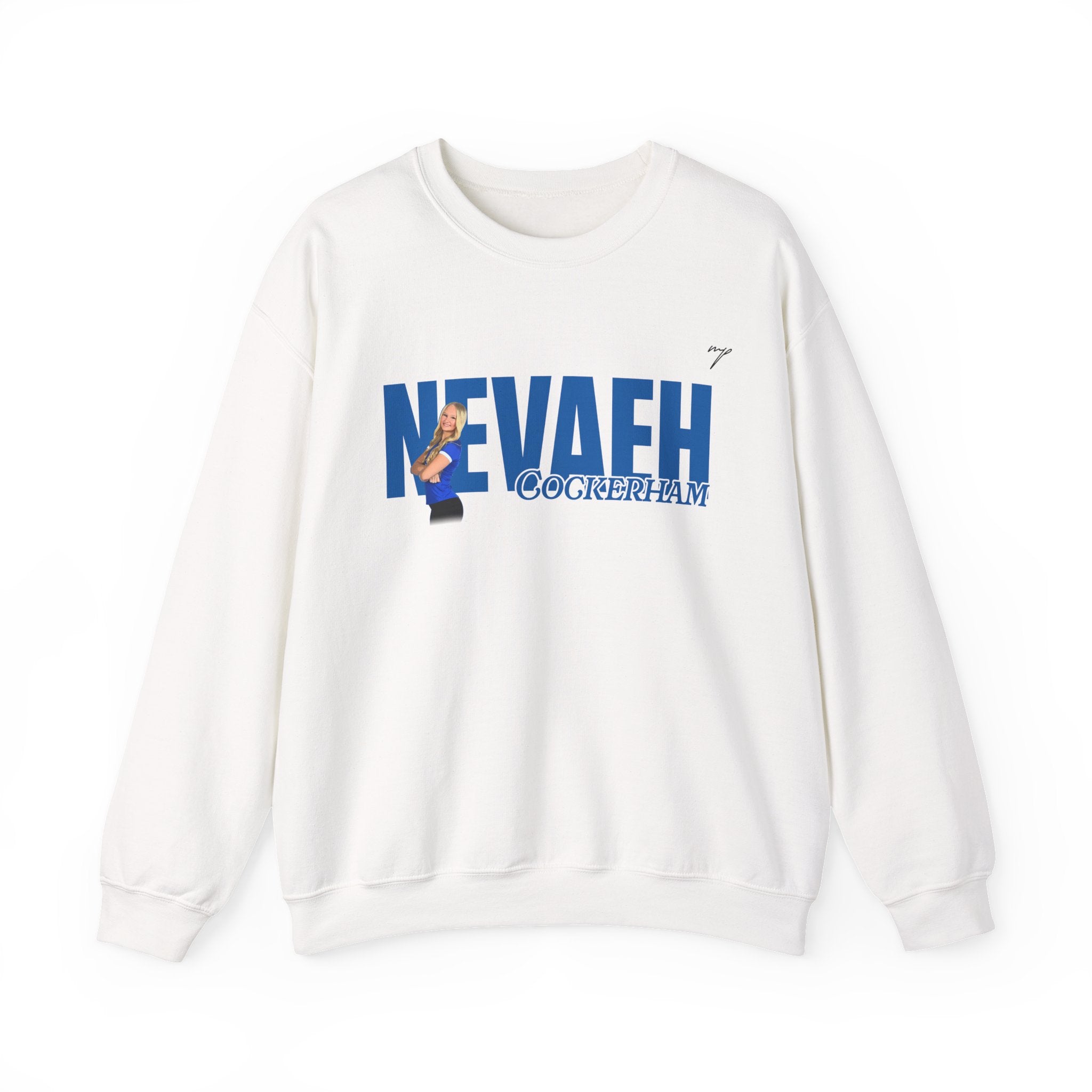 Nevaeh Cockerham Crewneck