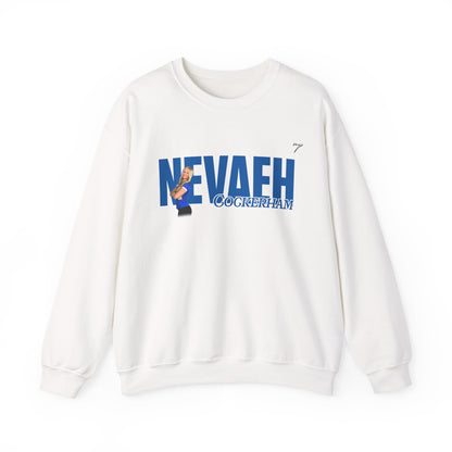 Nevaeh Cockerham Crewneck
