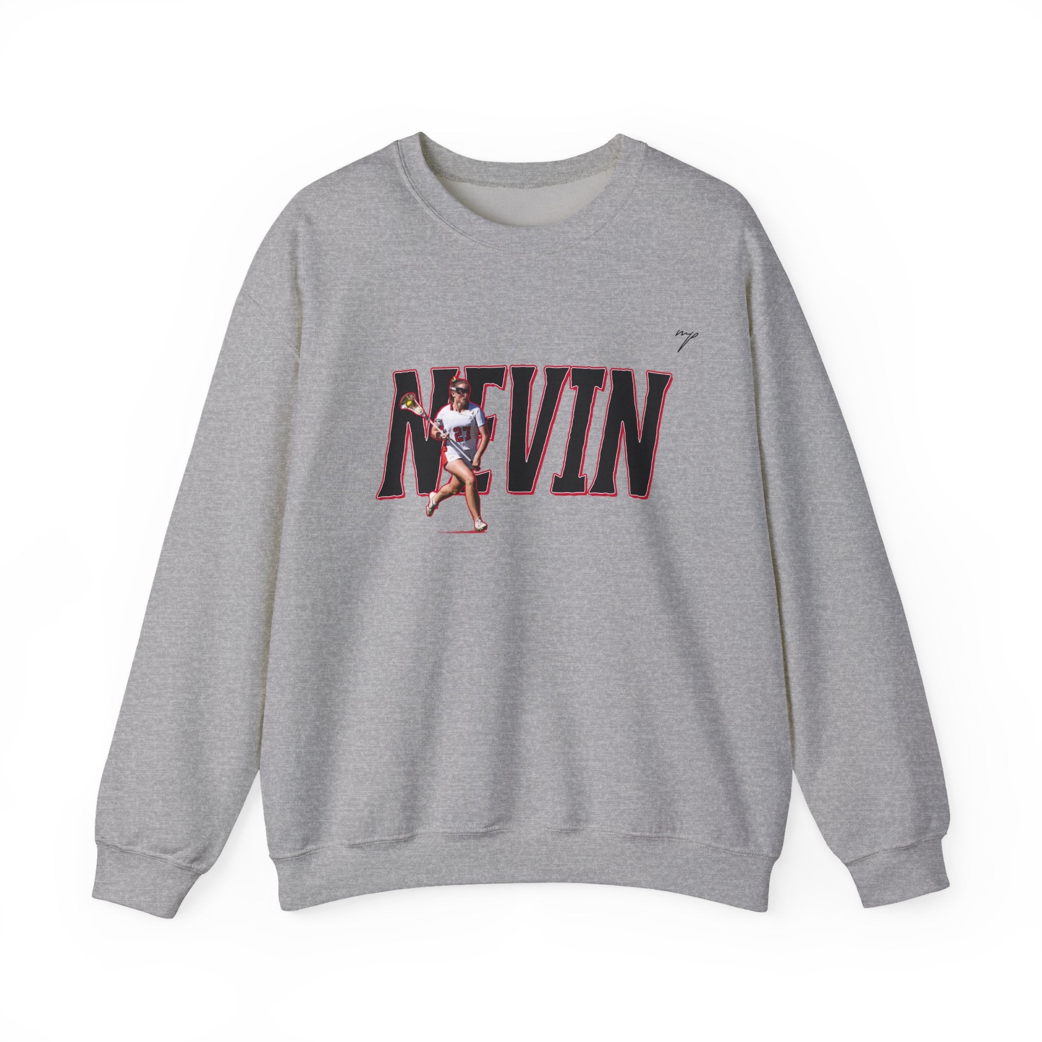 Nevin Sullivan Crewneck