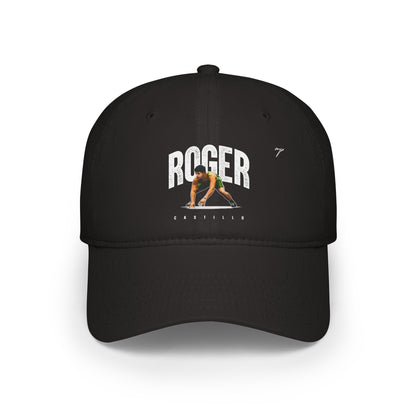 Roger Castillo Hat