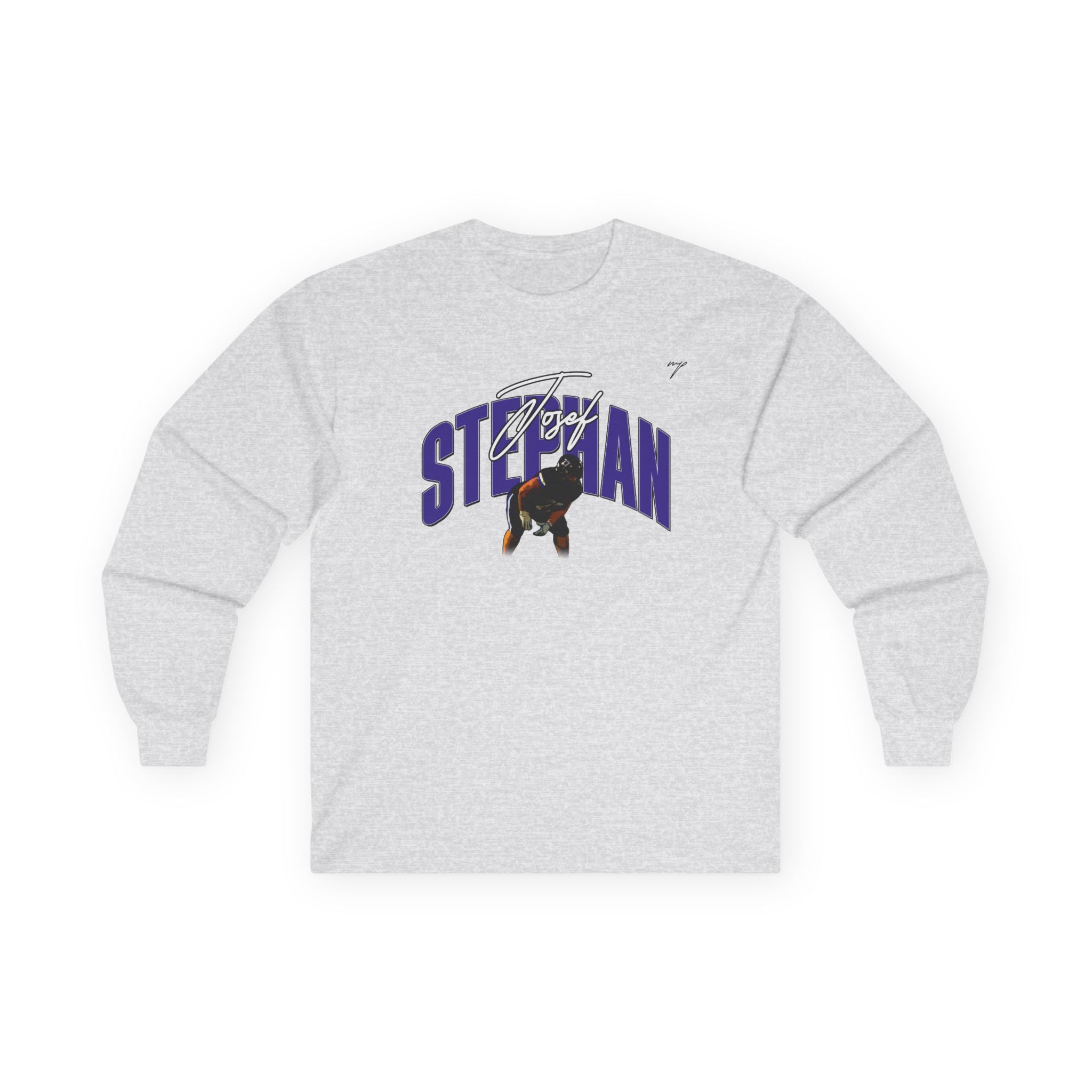 Josef Stephan Long Sleeve
