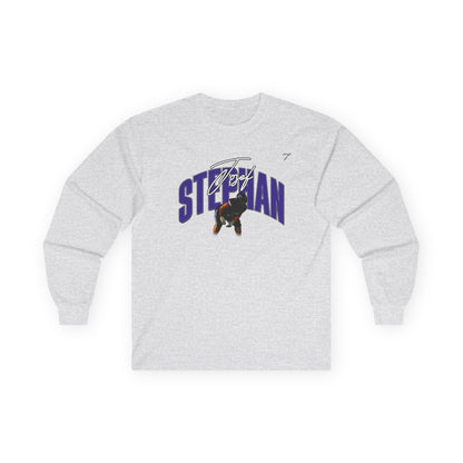 Josef Stephan Long Sleeve