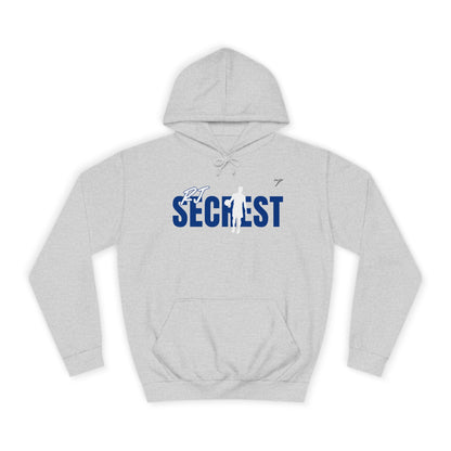 RJ Secrest Hoodie