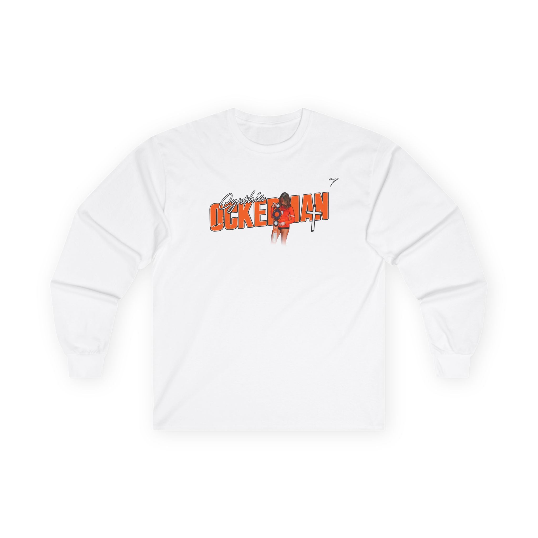 Cynthia Ockerman Long Sleeve