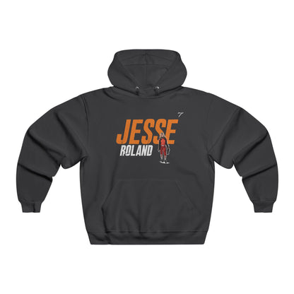 Jesse Roland Vintage Hoodie