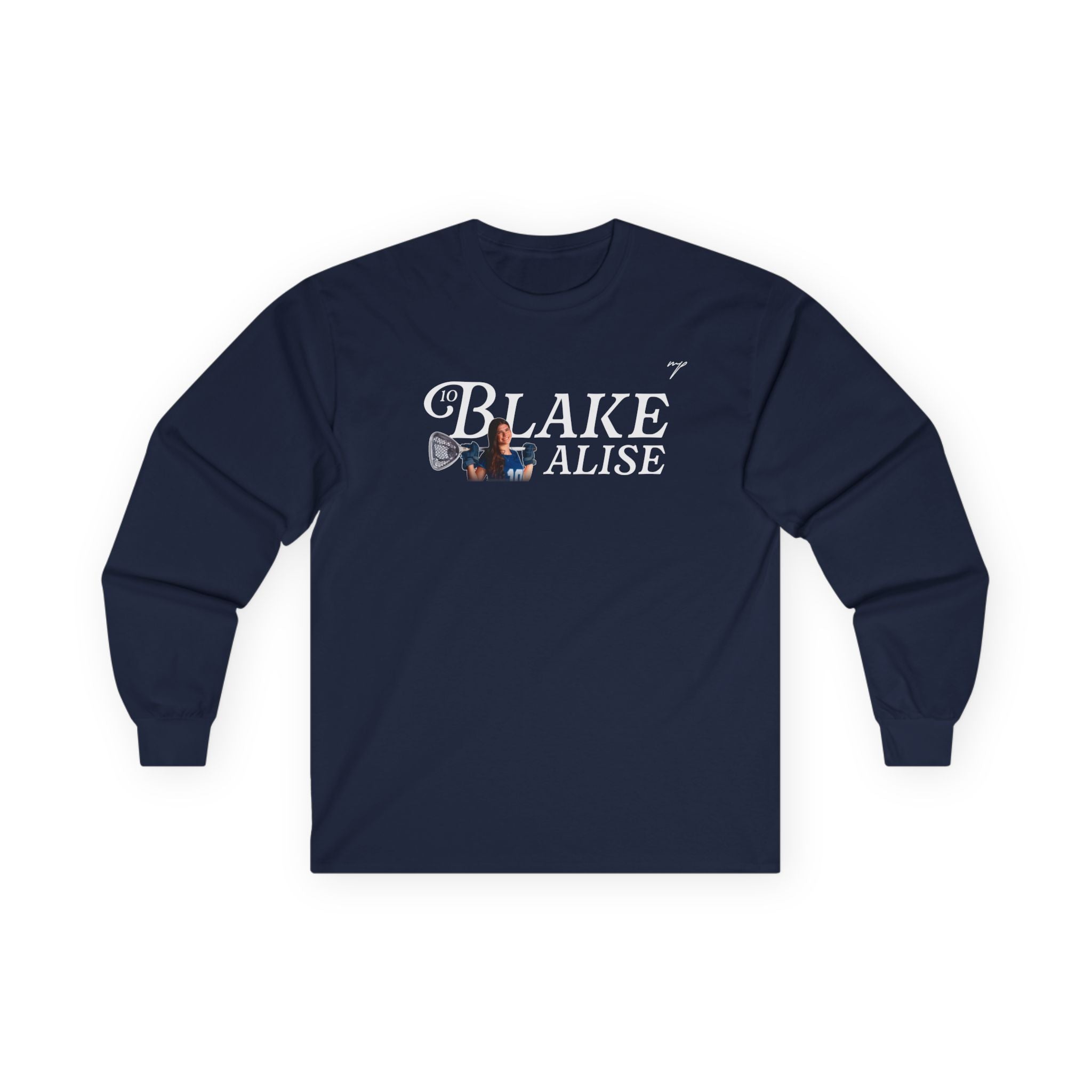 Blake Alise Long Sleeve