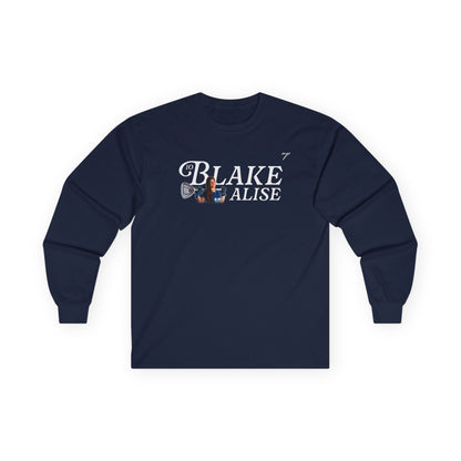 Blake Alise Long Sleeve