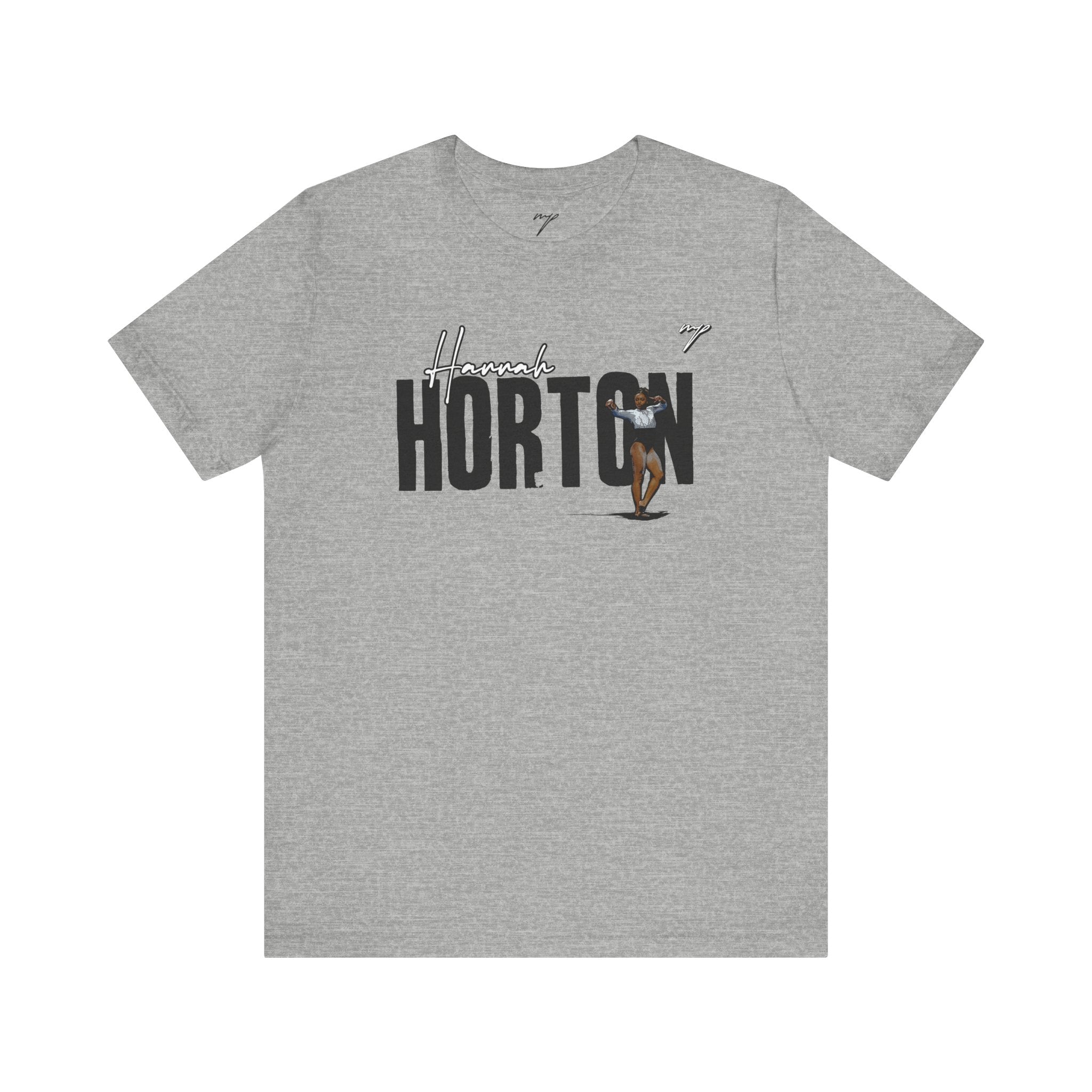 Hannah Horton Graphic Tee
