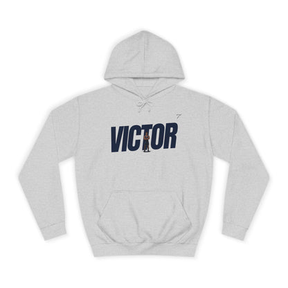 Victor Correa Hoodie