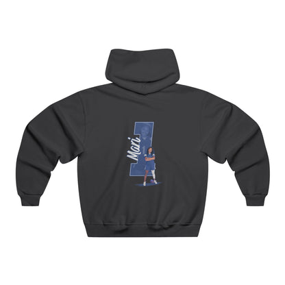 Amari Luster Vintage Hoodie