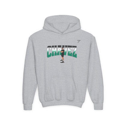 Jessie Chavez YOUTH Hoodie