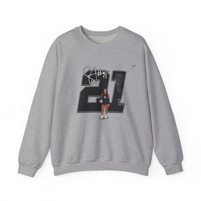 Sophia Adkins Crewneck