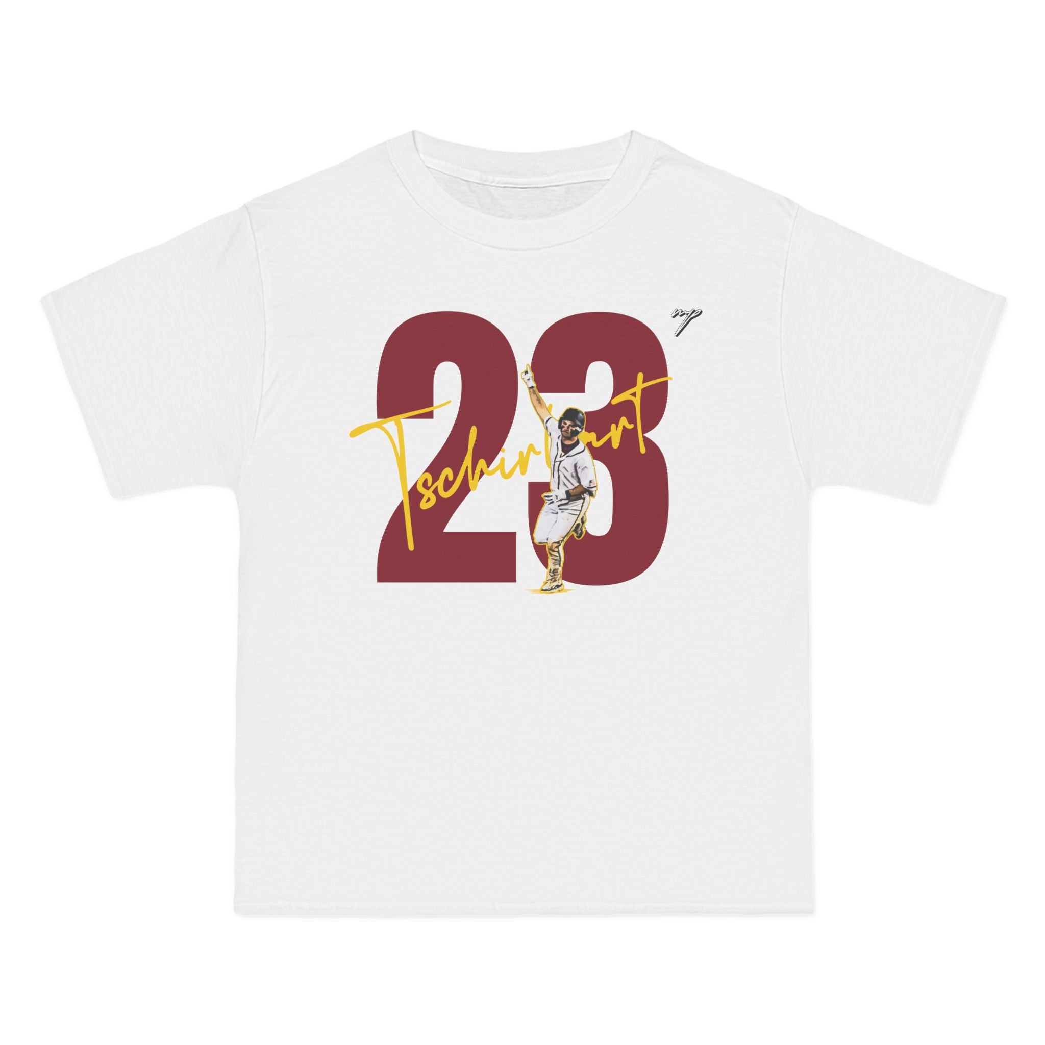 Ryan Tschirhart Vintage Tee