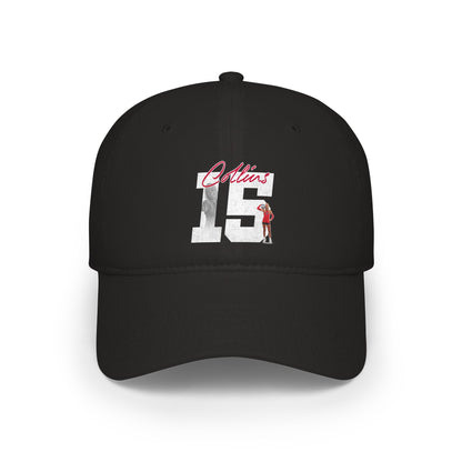 Marin Collins Hat