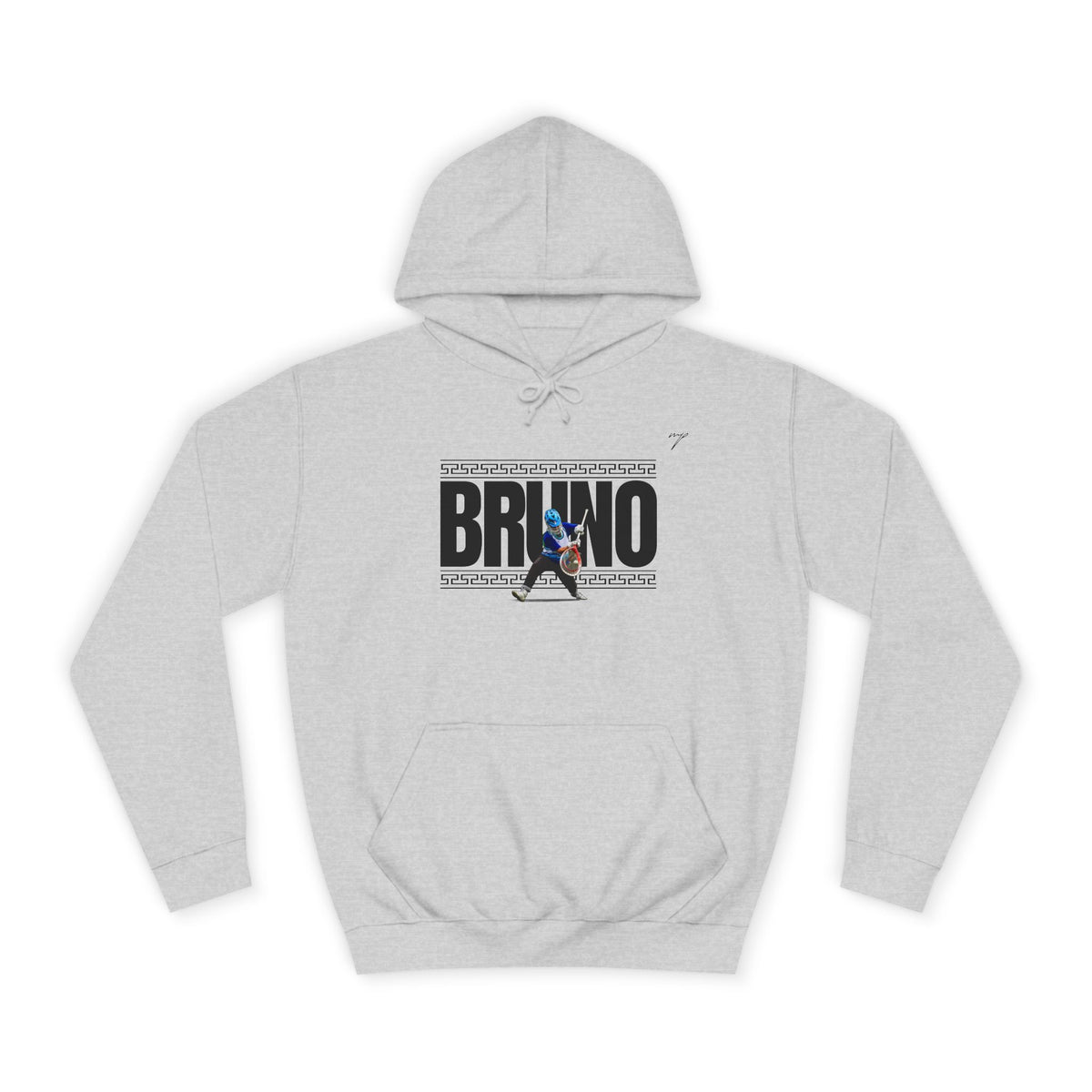 Maggie Bruno Hoodie
