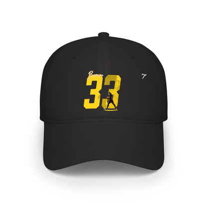 Taylor Borovac Hat