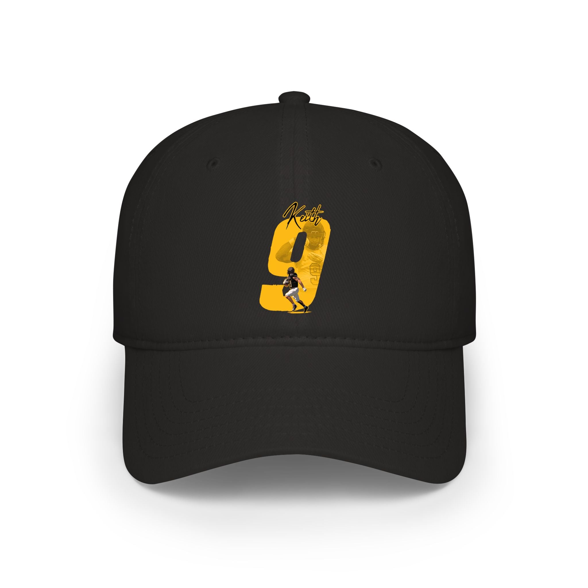Rowdy Keith Hat