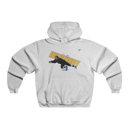 Brooklyn Wiedenheft Vintage Hoodie