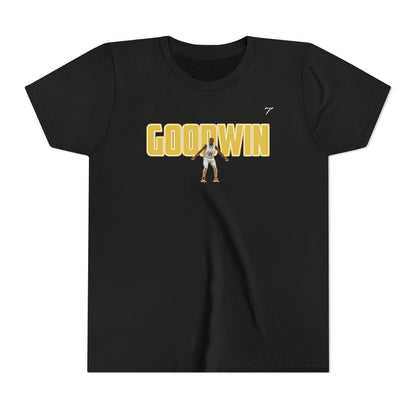 Carlos Goodwin YOUTH Graphic Tee