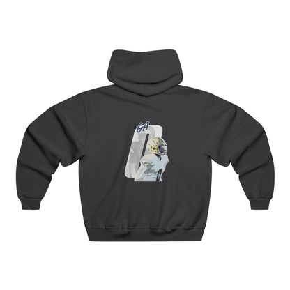 G A Vintage Hoodie