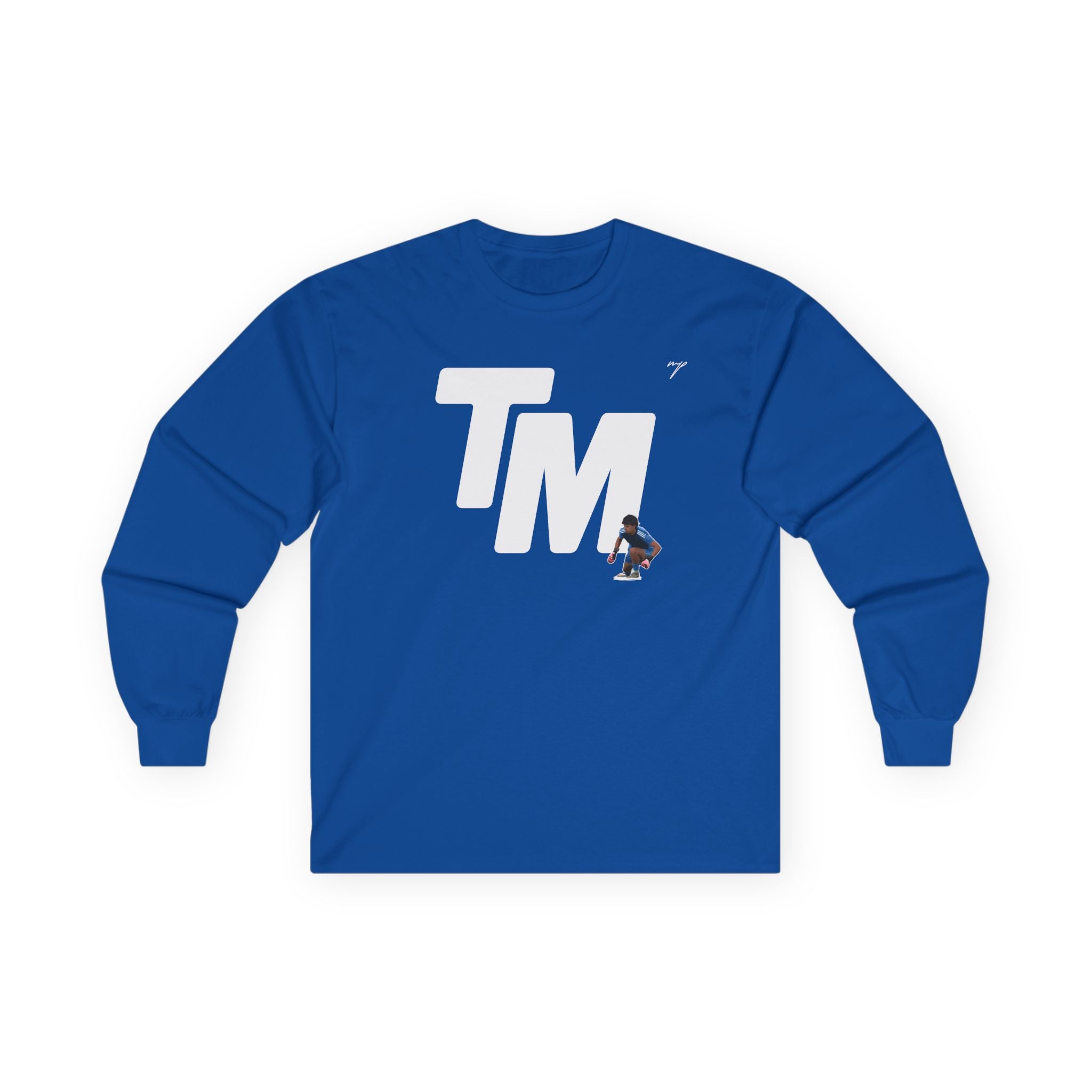 Tati Musgrove Long Sleeve