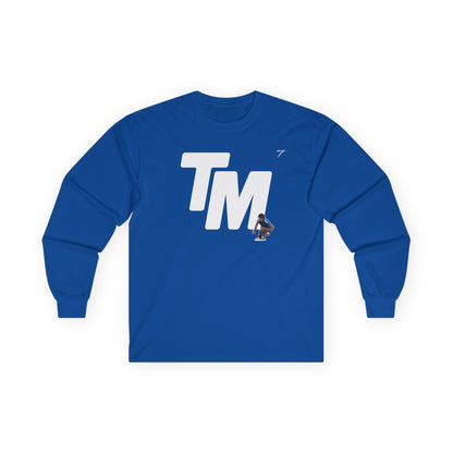 Tati Musgrove Long Sleeve