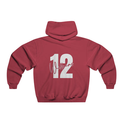 Jalen Williams Vintage Hoodie