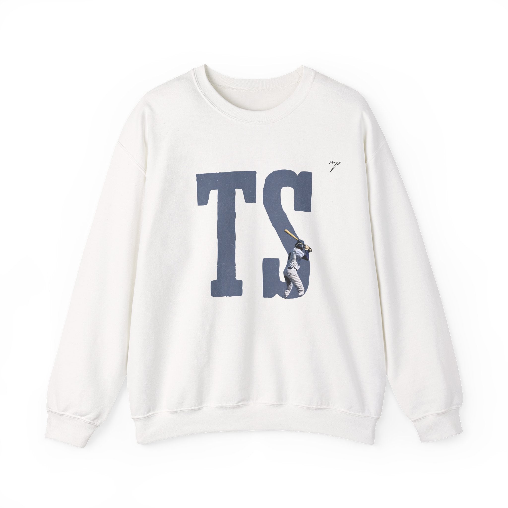 Turner Shriver Crewneck